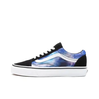 Vans Old Skool Galaxy Black