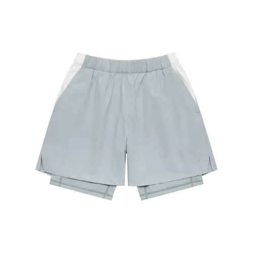 New Balance Sports Shorts Unisex Gray