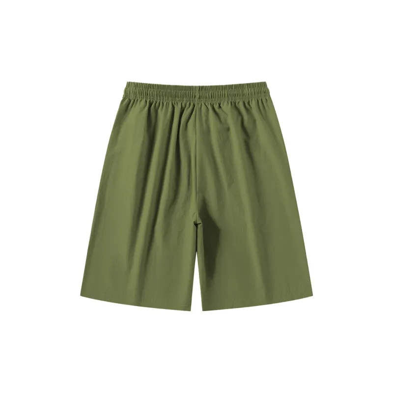 MARVEL Casual Shorts Unisex-14