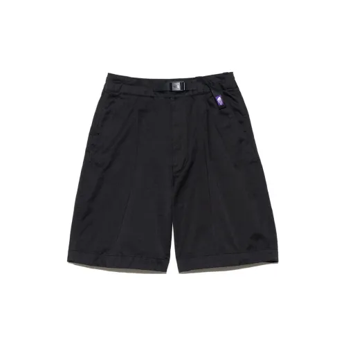 THE NORTH FACE PURPLE LABEL Casual Shorts Women's Black