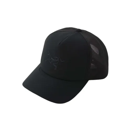 Arcteryx Unisex Peaked Cap