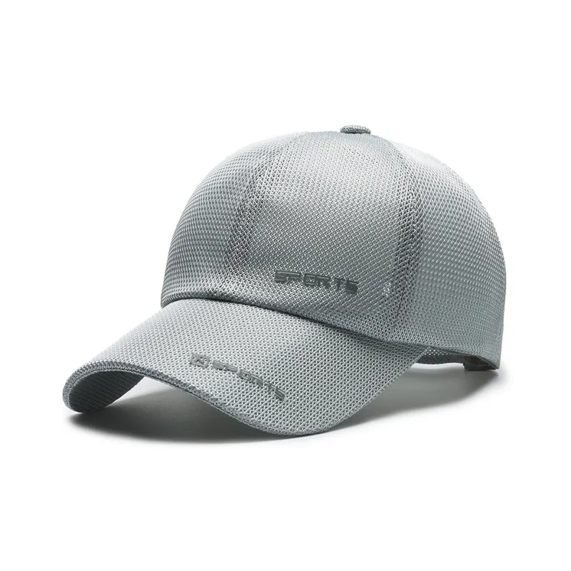 TUCANO Polyester Baseball Caps Men's-6