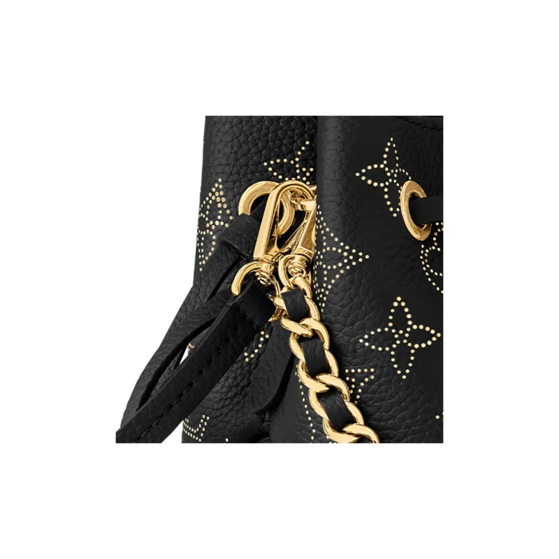 LOUIS VUITTON Pico Bella-5