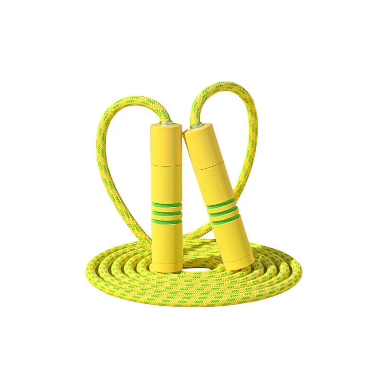 Ovanda Casual Entertainment Non Countable Jump Ropes Kids Rope Material Cotton Rope, Handle Material Foam-13