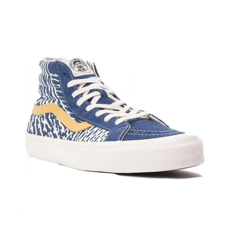 Sk8 Jvh X Og Vans Hi 'Estate Blue'-3