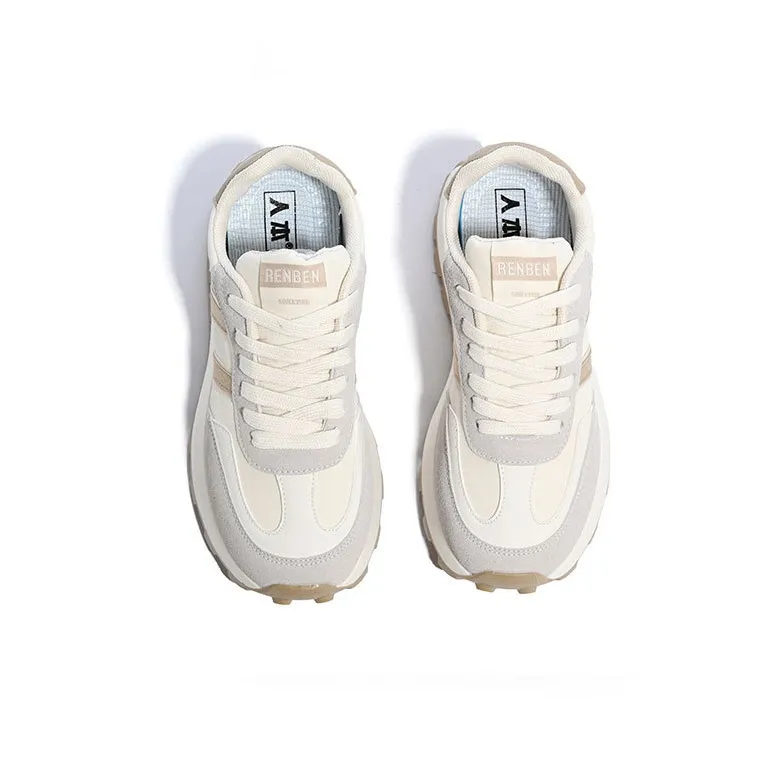 Humanism 1986 Low Top Chunky Sneakers Women's-18
