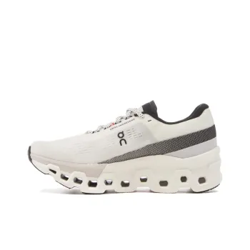 On Running CloudmOnster 2 Undyed Frost Women's