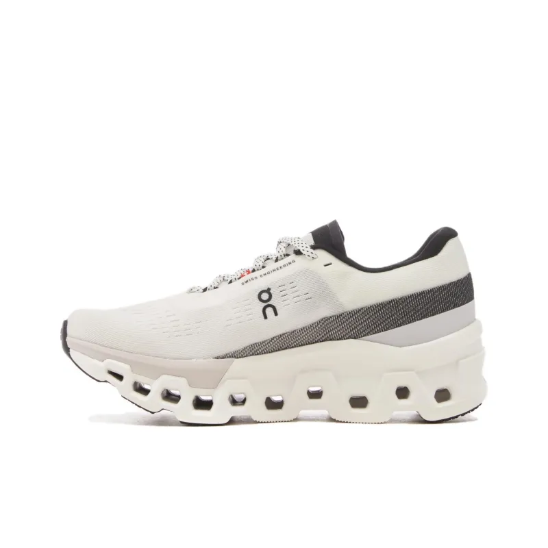 On Running CloudmOnster 2 Undyed Frost Women's-0