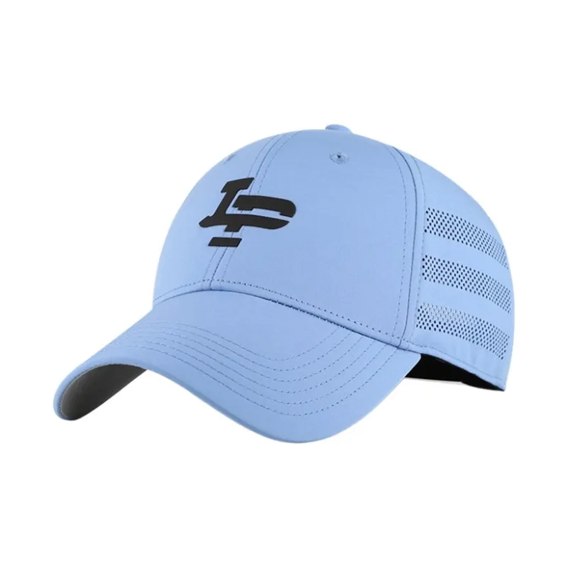 Lackpard Polyester, Elastane Baseball Caps Men's-3