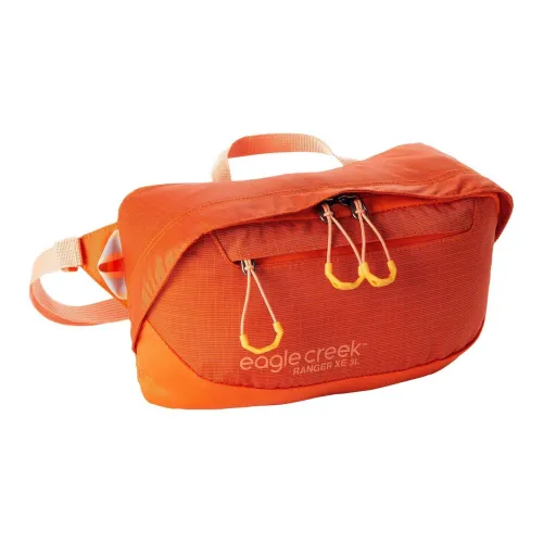 EAGLE CREEK Fanny Packs Orange