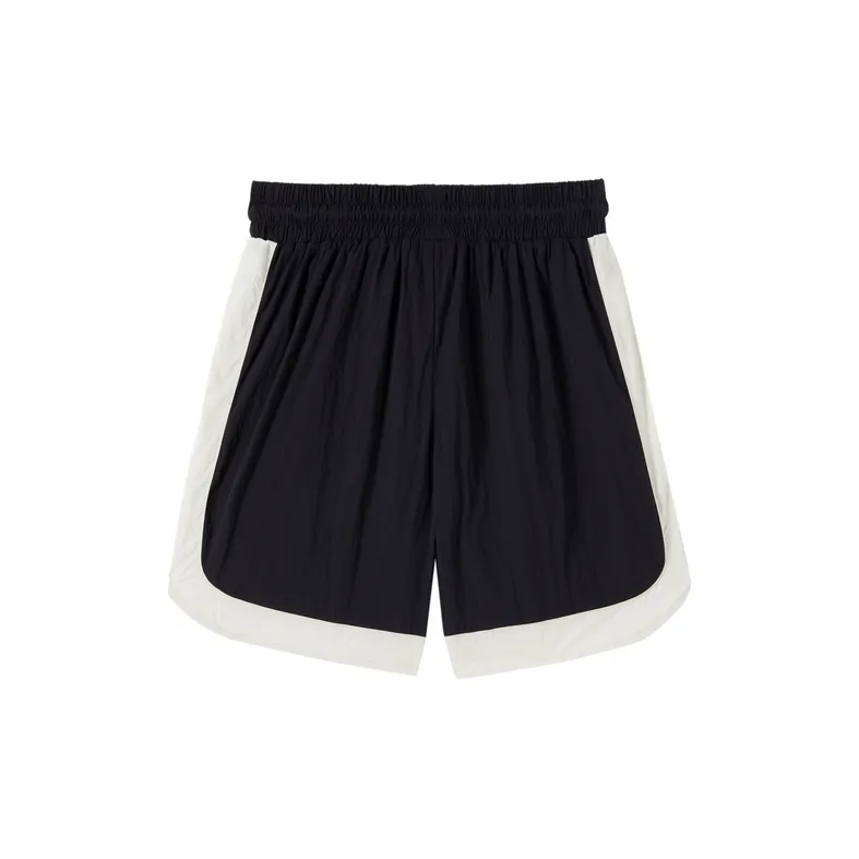 Champion Casual Shorts US Version Women's-4