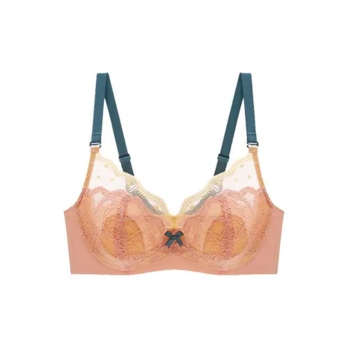 Yiqian Women's Bras