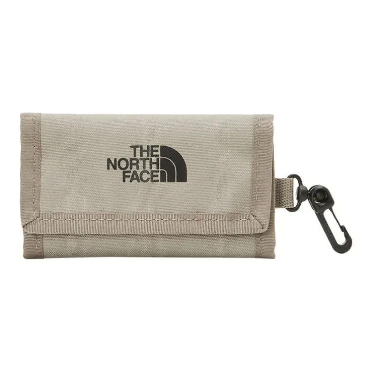 THE NORTH FACE Polyester Backpack Regular Unisex Light Umber-3