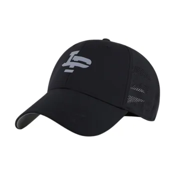 Lackpard Polyester, Elastane Baseball Caps Men's