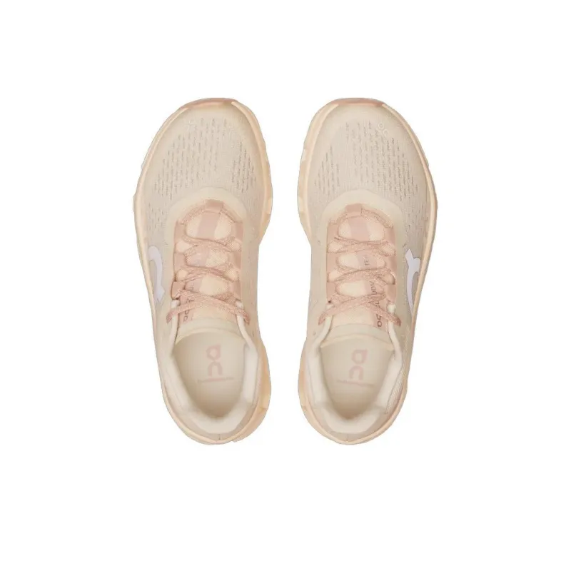 On Running CloudmOnster MoOn Fawn Women's-3