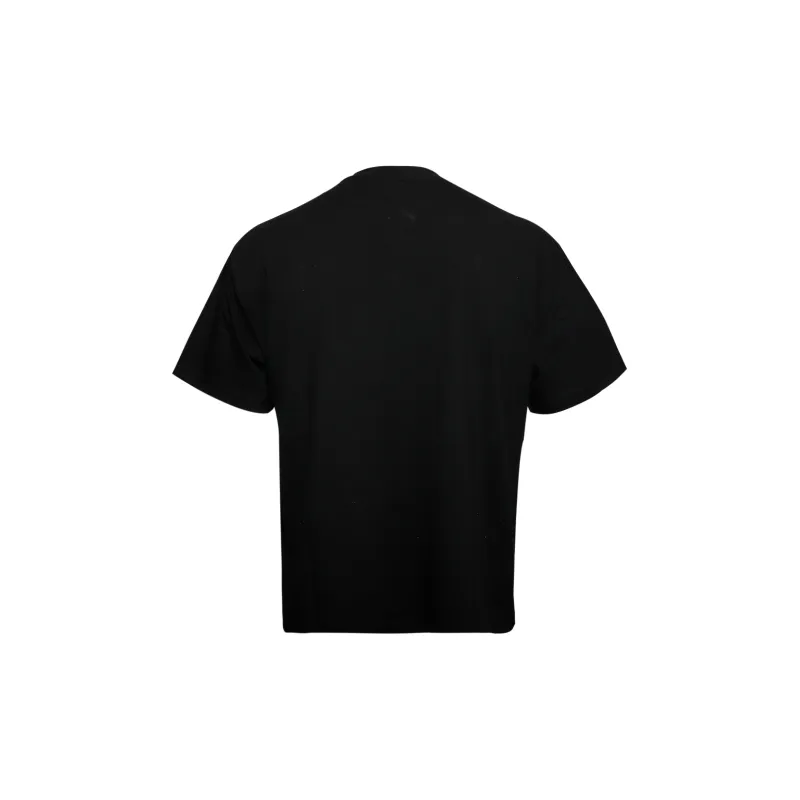 BLACK8 Mula Over Billionaire T Shirts Unisex-1