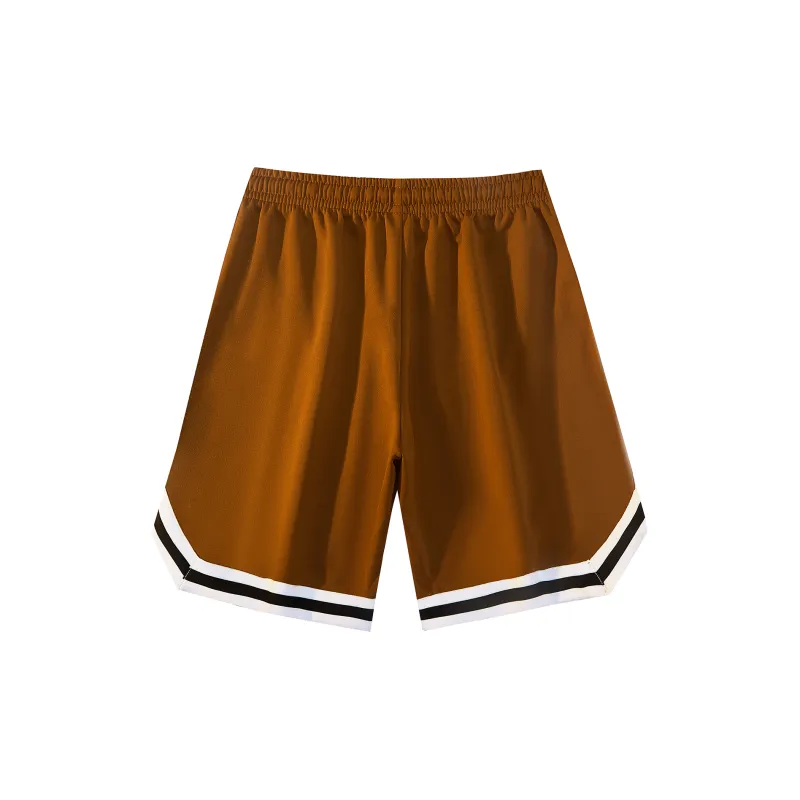 YZ Casual Shorts Unisex-13