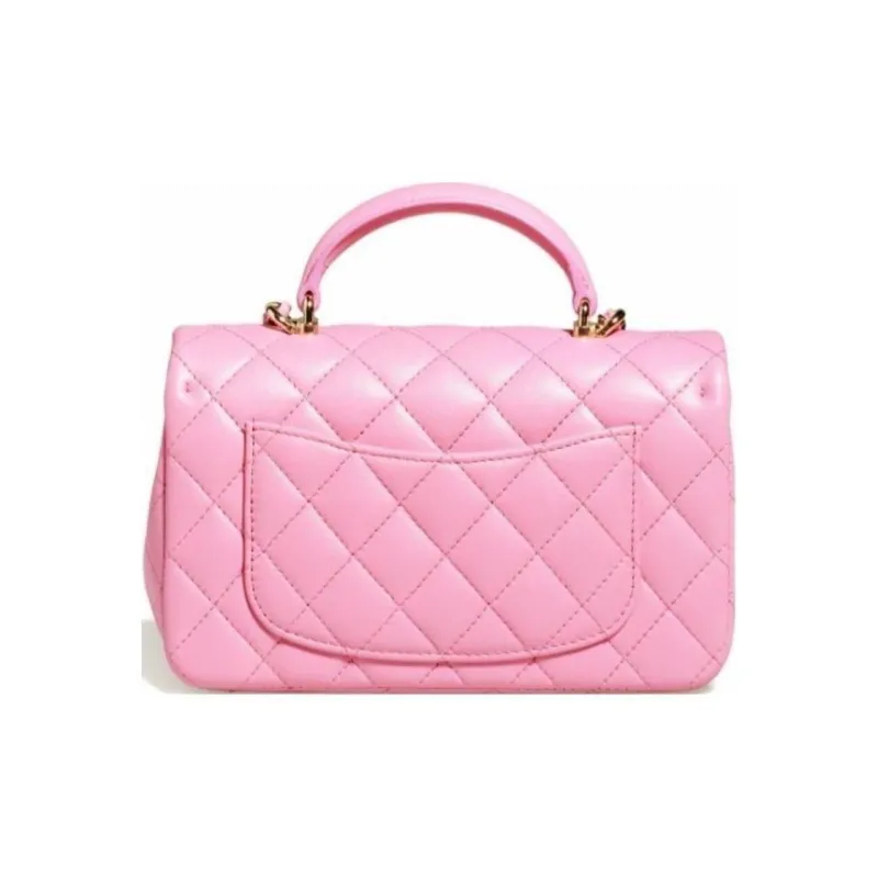 CHANEL 23P SS Handbags-1