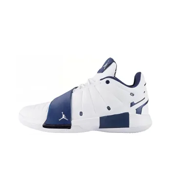 JORDAN CP3 11 Tb 'Midnight Navy'