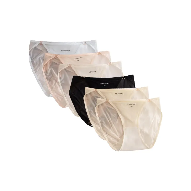 KJ Women's Underpants-5