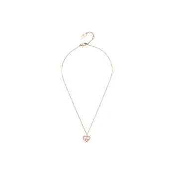 Vivienne Westwood Petra Pendant Necklace