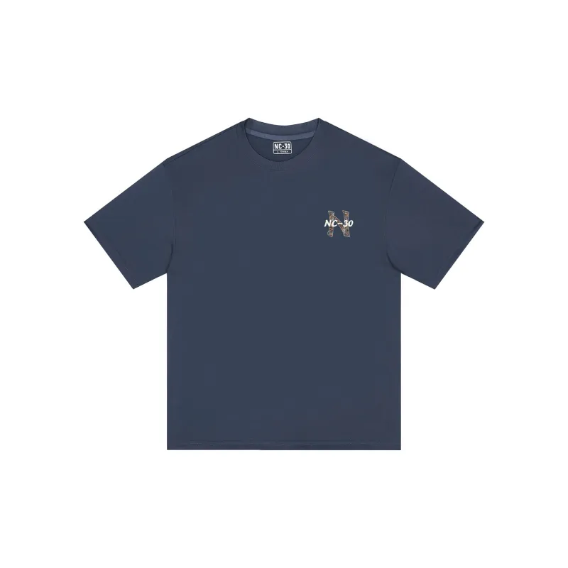 NC 30 T Shirts Unisex-9