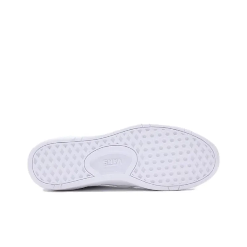 Vans Lowland Cc 'True White'-4