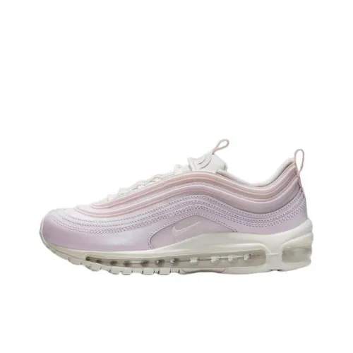 Nike Air Max 97 Pearl Pink Sail Women's