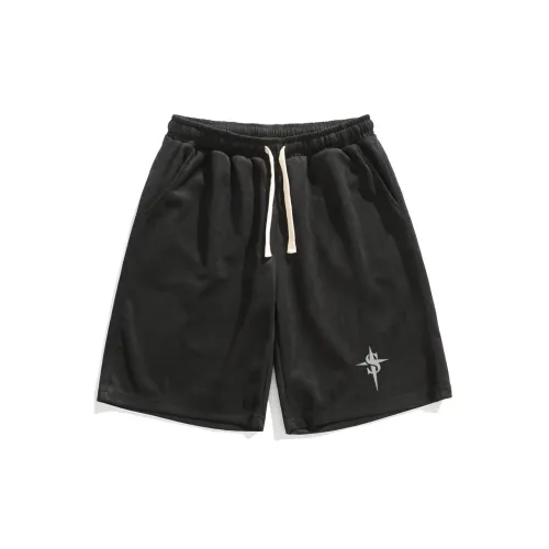 MIRACLE KILL Casual Shorts Unisex