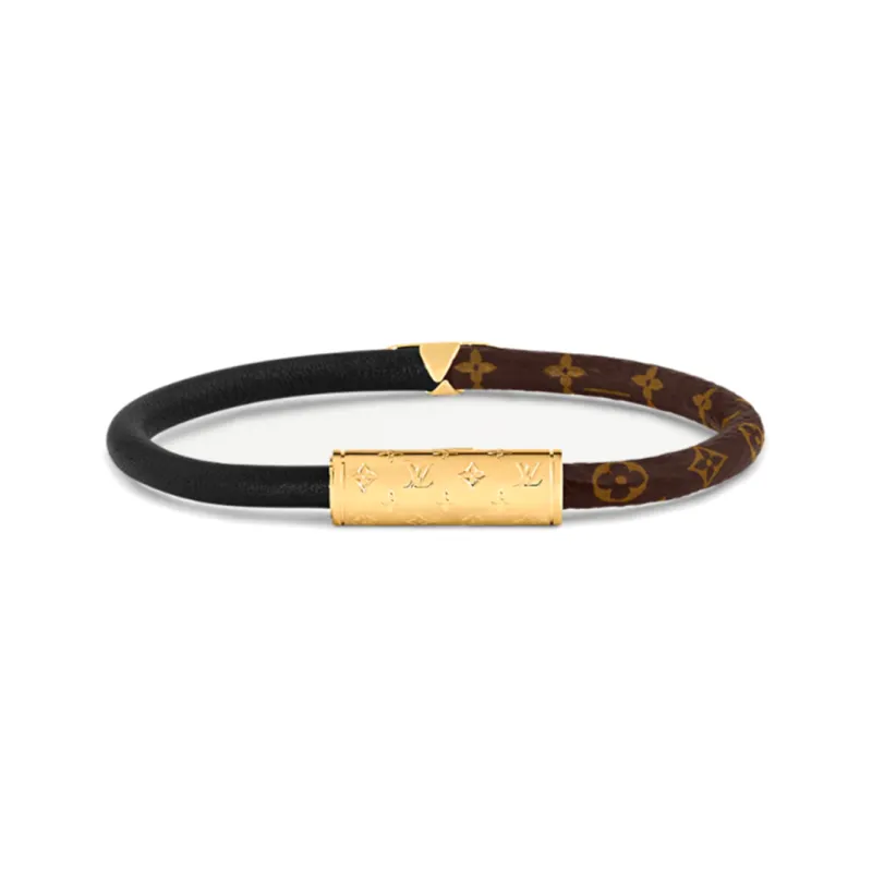 LOUIS VUITTON M8277F Daily Confidential Bracelet-1