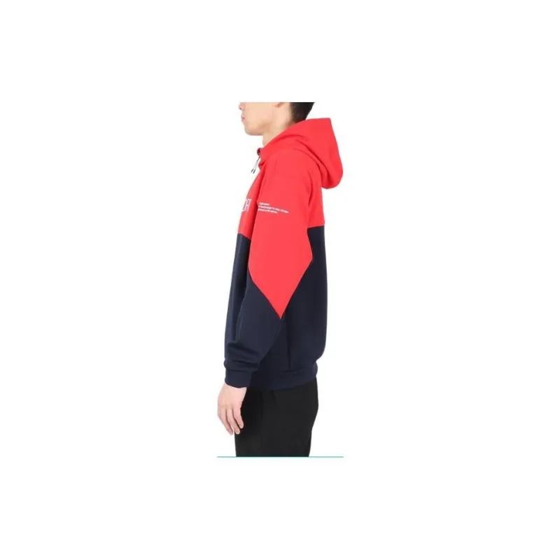 DESCENTE Jackets Coats Men's Red-2