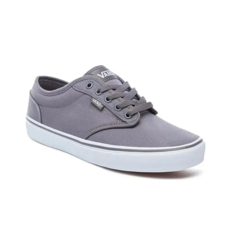 Vans Chukka Low 'Grey'-1