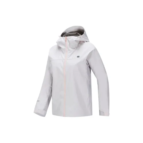 KOLON SPORT HIKE Series Jackets Women's