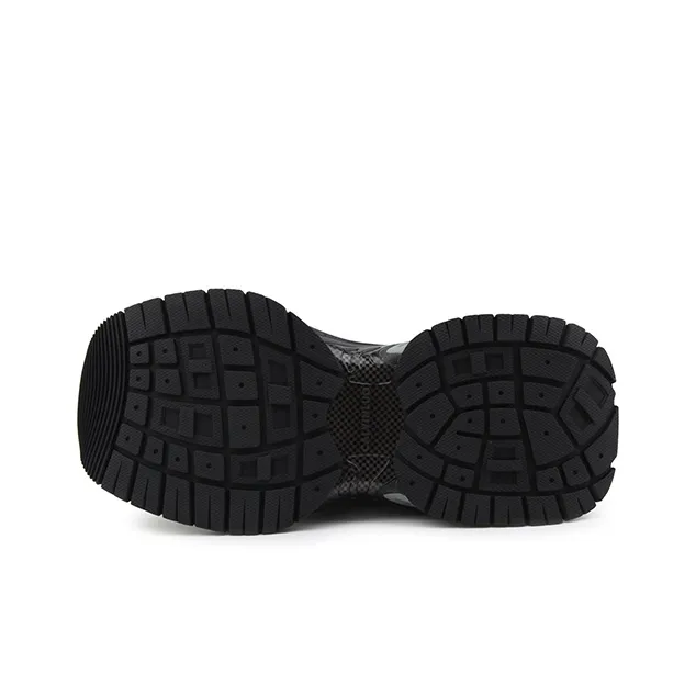 CALVINLUO Low-Top Chunky Sneakers Unisex-11