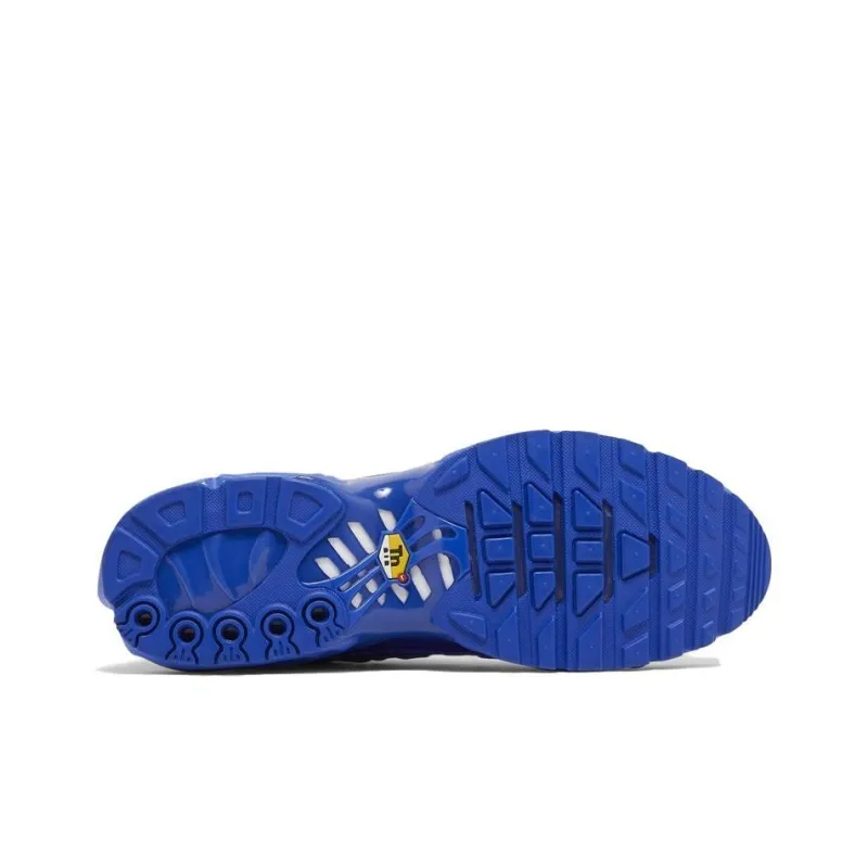 Nike Air Max Plus A COLD WALL House Blue-4