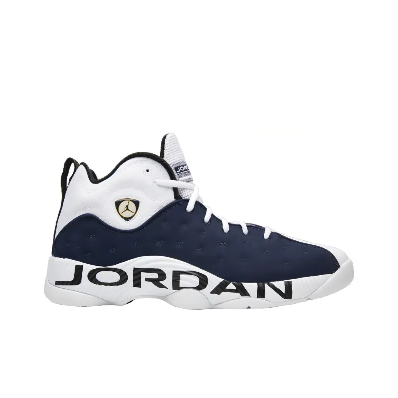 Jordan Jumpman 2 Navy-1