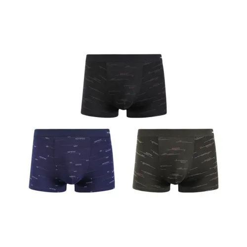 GOLDLION Underpants Men's 3 Pack