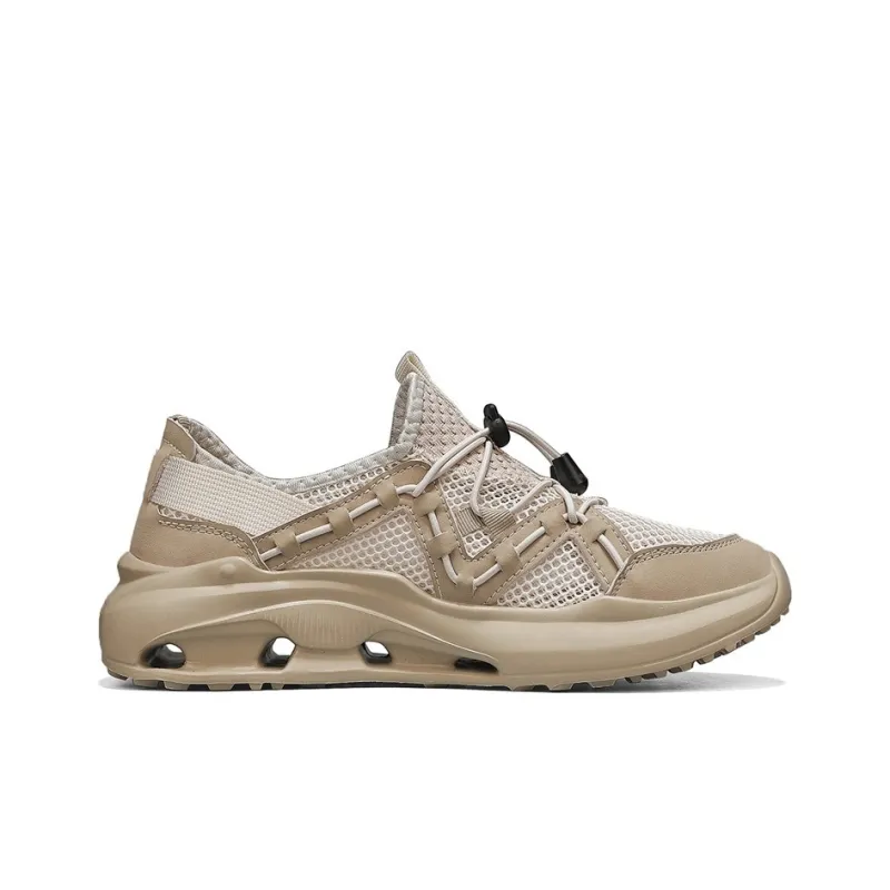 Abango Low-Top Casual Shoes Unisex-2