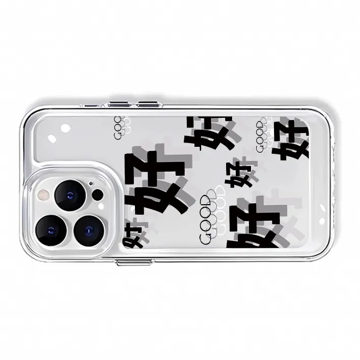 Victory charge Phone Cases-1