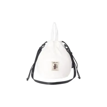 COBMASTER Nylon Portable Crossbody Bag, Shoulder Bag Medium Size Unisex Multicolor