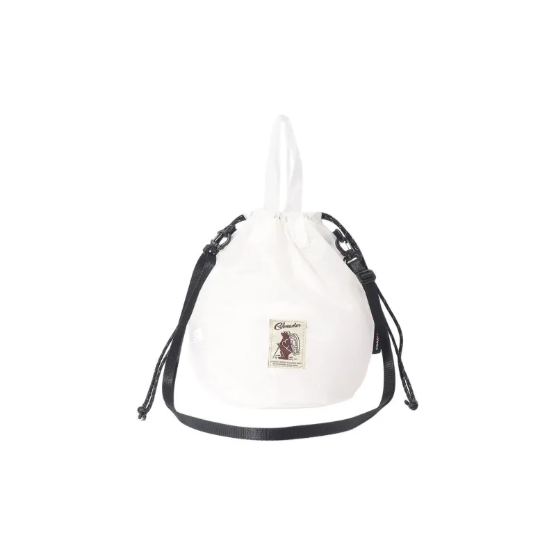 COBMASTER Nylon Portable Crossbody Bag, Shoulder Bag Medium Size Unisex Multicolor-0