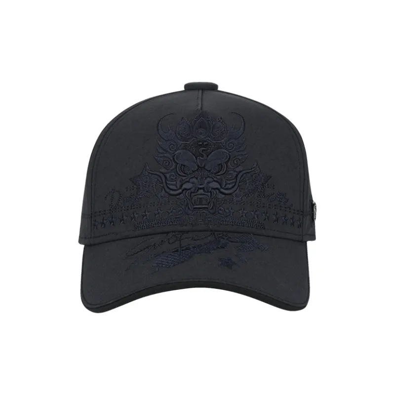 SWOFCARE Nylon Polyurethane Baseball Caps Unisex-1
