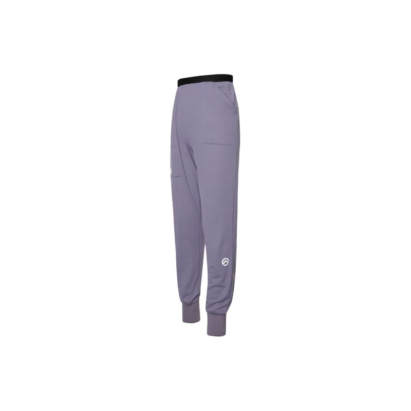 THE NORTH FACE Casual Pants Women's Purple-1