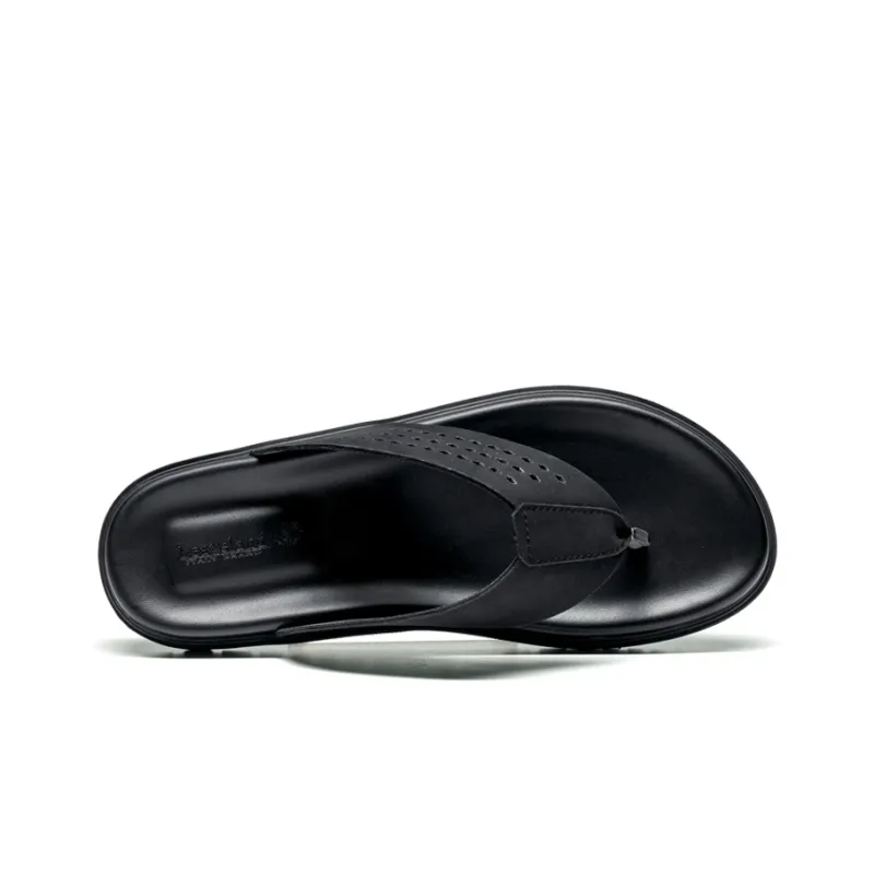 LEAVELAND Flip Flops Men-2