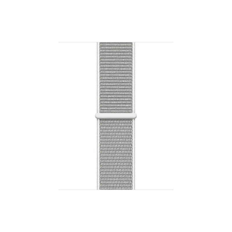 LeYu Apple Compatibility Watch Band Loopback Nylon Material-68