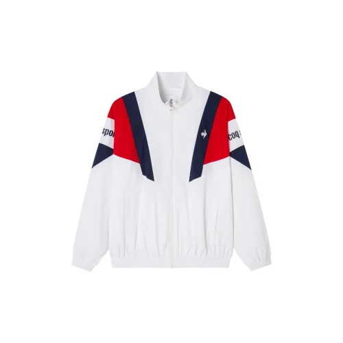 Le Coq Sportif Jackets Unisex