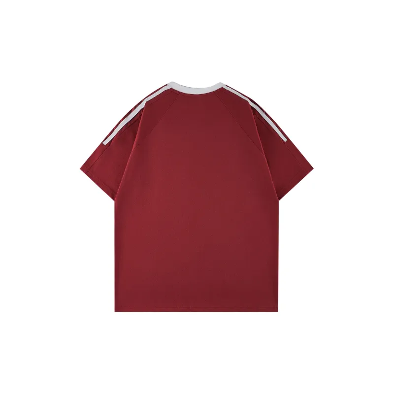Paddy Julia T Shirts Unisex-11