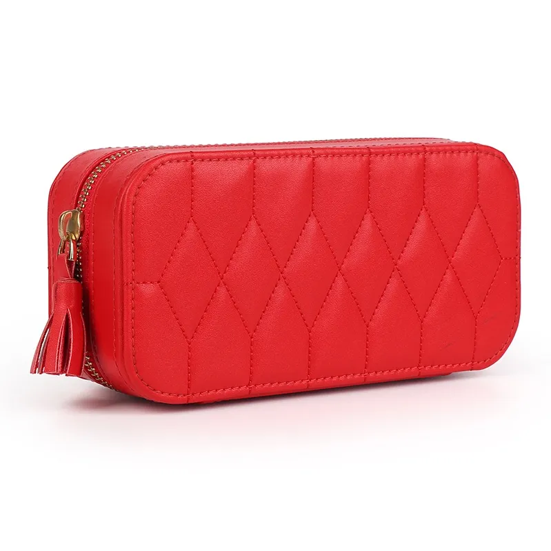 DRIKLUX Women's Watch Case-20