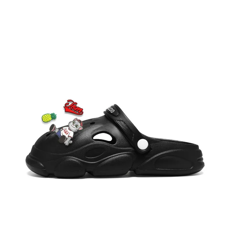 TALKING TOM Clogs Unisex-9