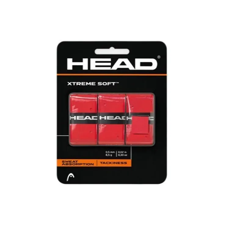HEAD Badminton Grip Tape-15